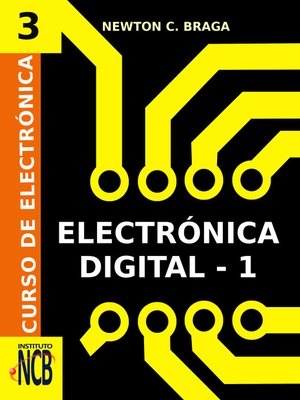 cover image of Electrónica Digital- 1